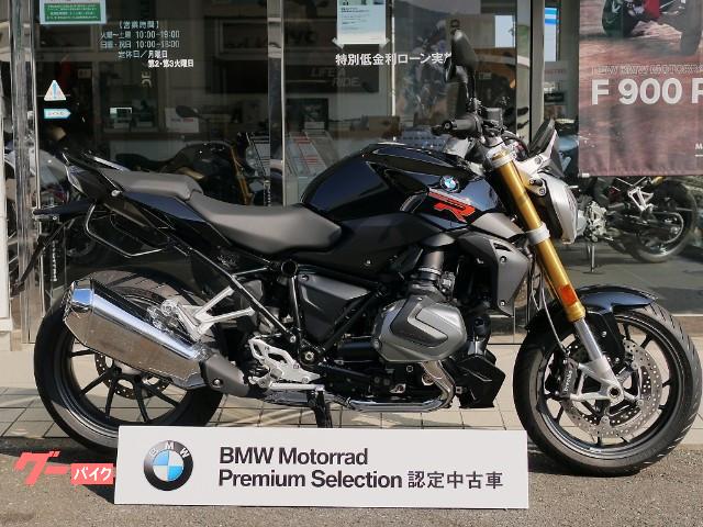 車両情報 Bmw R1250r Motorrad Keiyo市川 中古バイク 新車バイク探しはバイクブロス