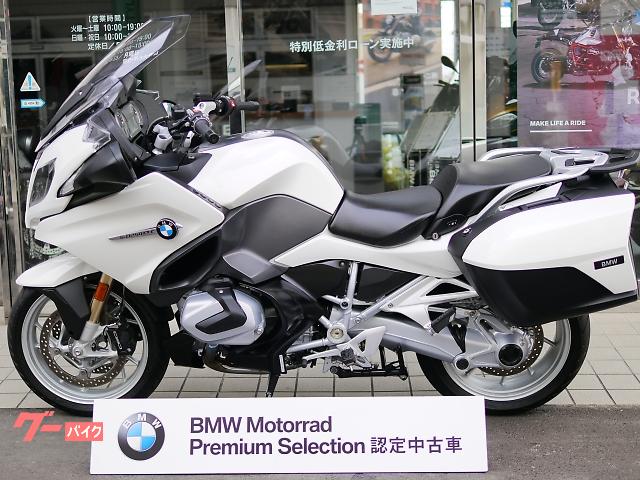 車両情報 Bmw R1250rt Motorrad Keiyo市川 中古バイク 新車バイク探しはバイクブロス