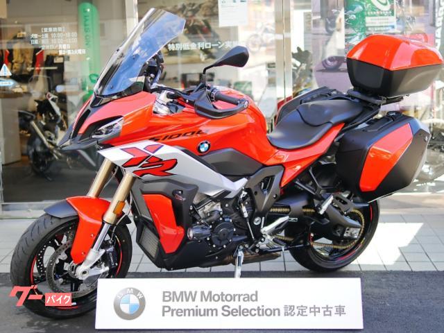車両情報 Bmw S1000xr Motorrad Keiyo市川 中古バイク 新車バイク探しはバイクブロス