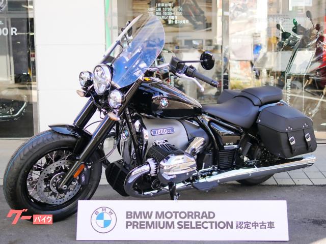 ｂｍｗ ｒ１８クラシック ｂａｓｅ スクリーン フォグライト サイドバッグ クルーズコントロール ｅｔｃ２ ０ ｂｍｗ認定中古車保証２年付 ｍｏｔｏｒｒａｄ ｋｅｉｙｏ市川 新車 中古バイクなら グーバイク