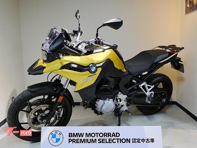 BMW Motorrad F850GS 純正シート | signalstationpizza.com