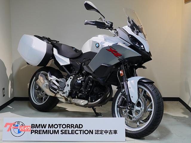 車両情報:BMW F900XR | Motorrad Keiyo市川 | 中古バイク・新車バイク