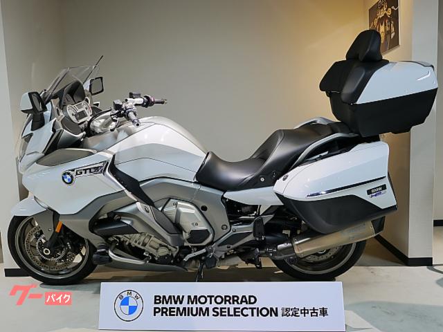 車両情報 Bmw K1600gtl Motorrad Keiyo市川 中古バイク 新車バイク探しはバイクブロス