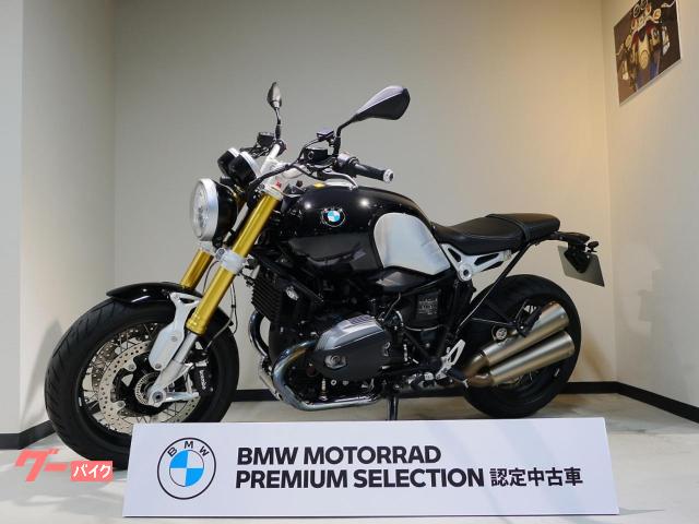 車両情報 Bmw R Ninet Motorrad Keiyo市川 中古バイク 新車バイク探しはバイクブロス