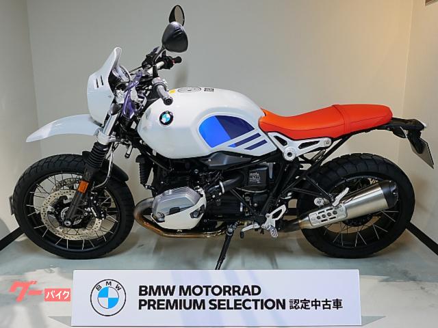 ＢＭＷ Ｒ　ｎｉｎｅＴ　アーバン　Ｇ／Ｓ　２０１７年式　ユーロ４モデル　ＢＭＷ認定中古車保証１年付の画像（千葉県