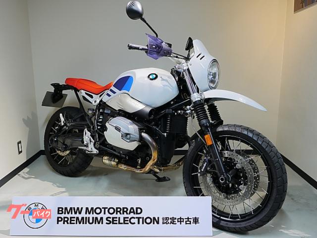 ＢＭＷ Ｒ　ｎｉｎｅＴ　アーバン　Ｇ／Ｓ　２０１７年式　ユーロ４モデル　ＢＭＷ認定中古車保証１年付の画像（千葉県