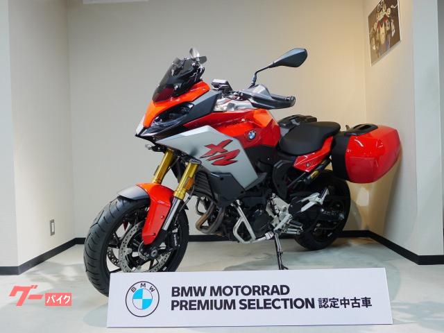 車両情報 Bmw F900xr Motorrad Keiyo市川 中古バイク 新車バイク探しはバイクブロス