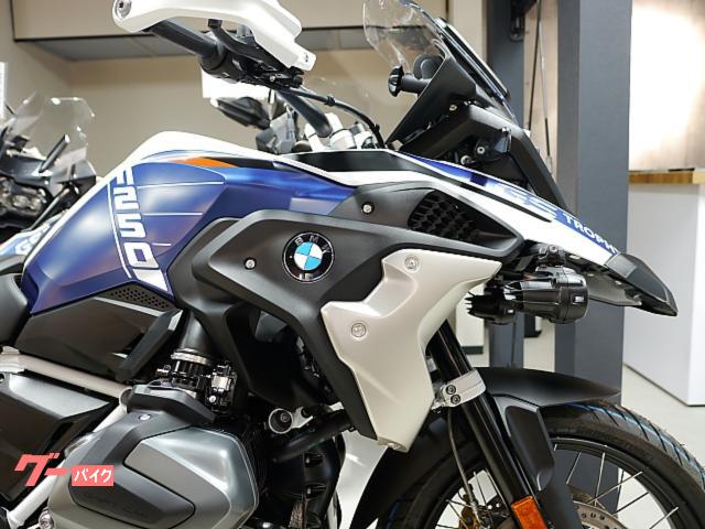 ＢＭＷ Ｒ１２５０ＧＳ プレミアムライン ＧＳトロフィーカラー ２０２３年モデル 純正パニアケース左右 認定中古車保証２年付｜Ｍｏｔｏｒｒａｄ  Ｋｅｉｙｏ市川｜新車・中古バイクなら【グーバイク】