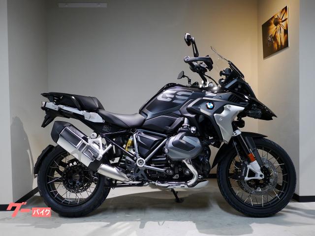 車両情報:BMW R1250GS | Motorrad Keiyo市川 | 中古バイク・新車バイク