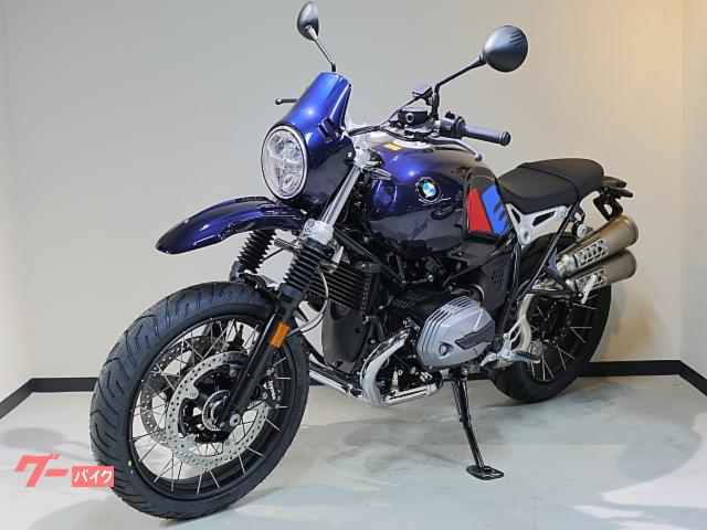 車両情報:BMW R nineT アーバン G／S | Motorrad Keiyo市川 | 中古