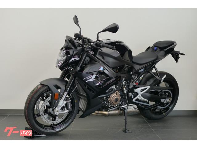 Ｓ１０００Ｒ　２０２４年モデル　ＢＭＷ新車保証３年付