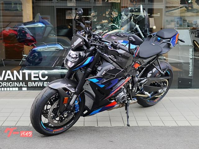 Ｍ１０００Ｒ　Ｍコンペティションパッケージ　認定中古車保証２年付
