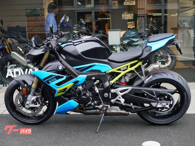  S1000R 低走行車　車検R9年6月まで BMW S1000R「車検高過ぎ!こういうとこが外車。。。明細貼りましたよ
