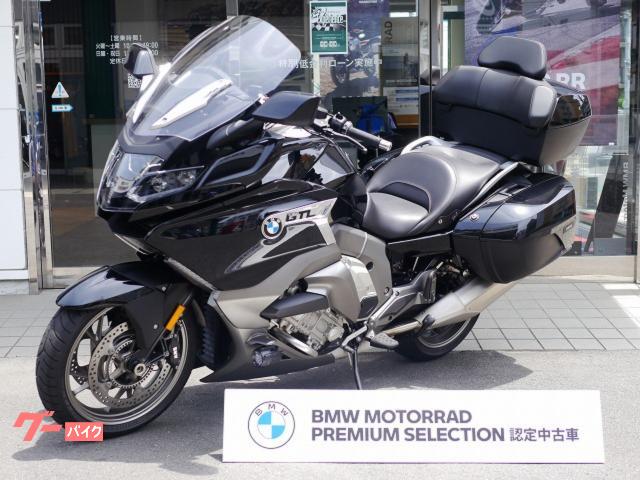Ｋ１６００ＧＴＬ・２０２３年モデル・リバースギア／空気圧センサー付き・認定中古車