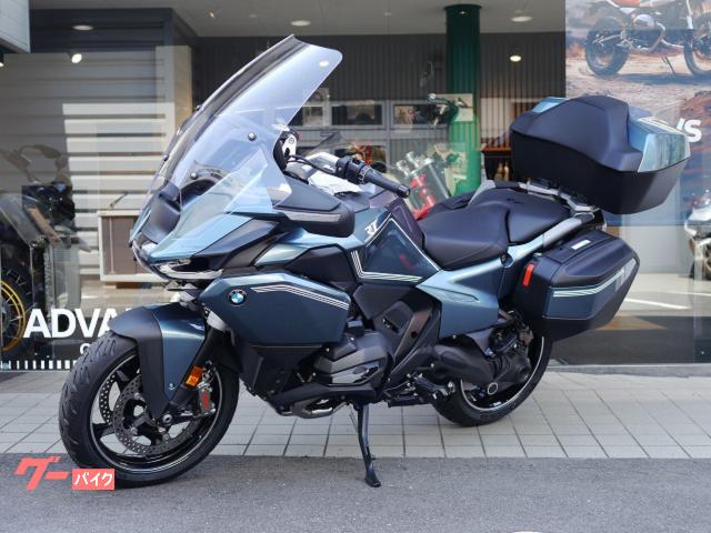 Ｒ１３００ＲＴ　ＡＳＡ仕様　ブルーリッジマウンテンメタリック　新車保証３年付