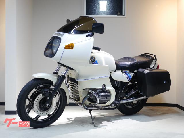 Ｒ１００ＲＳ　モノサス仕様