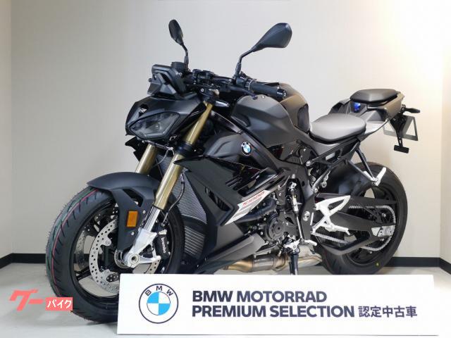 Ｓ１０００Ｒ　２０２５年モデル　ツーリンググレード　認定中古車保証２年付