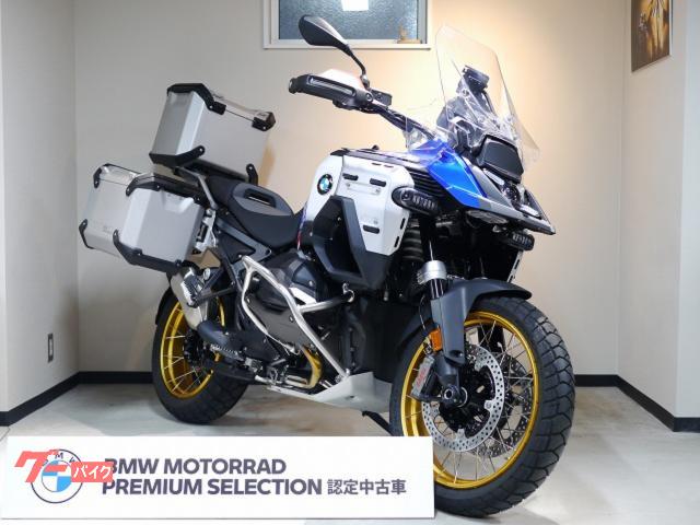  F650GS 車検R8年4月迄 ABS フルパニア BMW R1300GSアドベンチャー ASA仕様 純正フルパニア装着