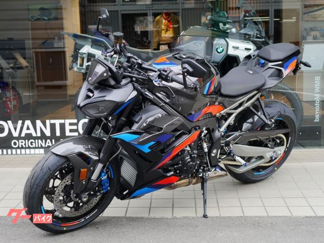 Ｍ１０００Ｒ　Ｍコンペティションパッケージ　２０２６年モデル　新車保証３年付