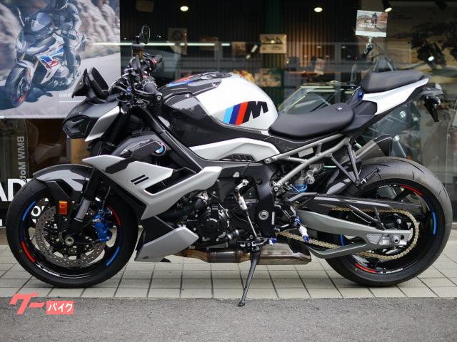 BMW M1000R M 2 2026 — миниатюра 2