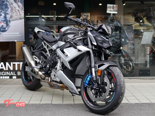 BMW M1000R M 2 2026 — миниатюра 3