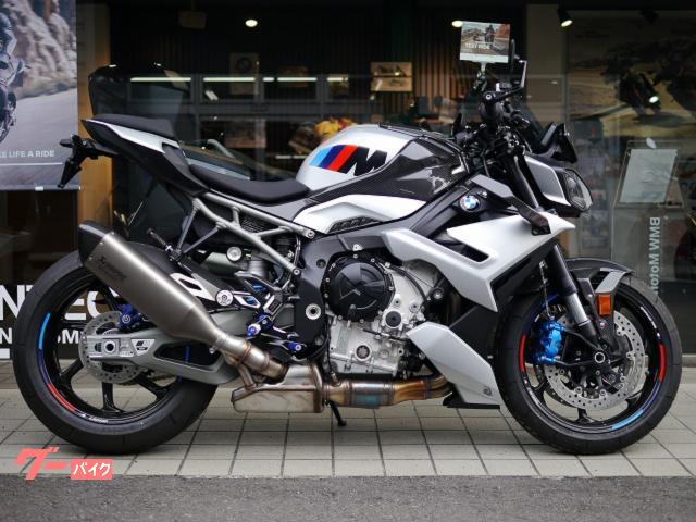 BMW M1000R M 2 2026 — миниатюра 4