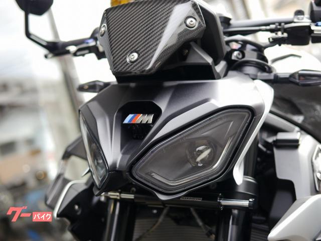 BMW M1000R M 2 2026 — миниатюра 5