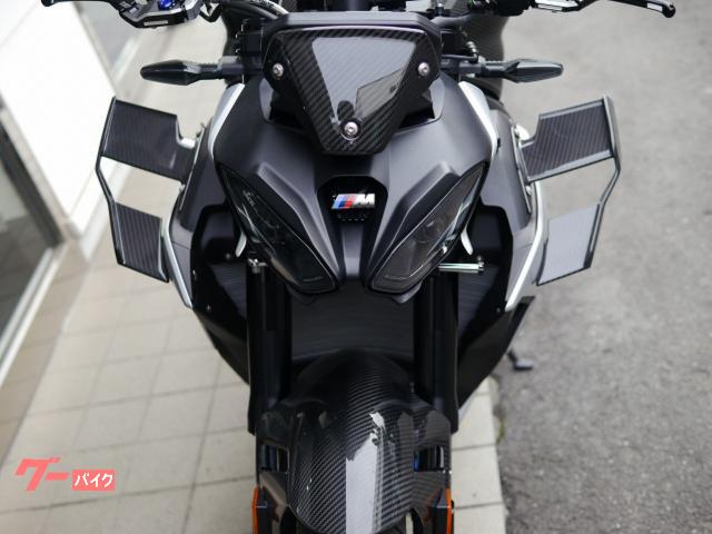 BMW M1000R M 2 2026 — миниатюра 6