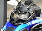 ＢＭＷ Ｒ１２５０ＧＳ　Ａｄｖｅｎｔｕｒｅ・ＰＳ・モータースポーツカラー・ＧＩＶＩ製トップケース・純正パニアケース左右付・ＢＭＷ認定中古車の画像（千葉県
