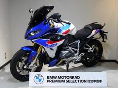 ＢＭＷ　Ｒ１２５０ＲＳ　２０２３年モデル　認定中古車保証２年付