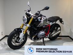 ＢＭＷ　Ｒ　ｎｉｎｅＴ　２０２３年モデル　ナイトブラックマットカラー　認定中古車保証２年付