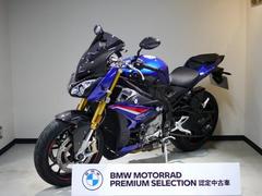 ＢＭＷ　ＢＭＷ　Ｓ１０００Ｒ　２０２０年モデル　認定中古車保証１年付