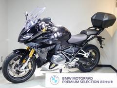 ＢＭＷ　Ｒ１２５０ＲＳ　２０２３年モデル　認定中古車保証２年付