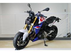 ＢＭＷ　Ｆ９００Ｒ　２０２４年モデル　新車保証３年付