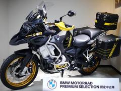 ＢＭＷ　Ｒ１２５０ＧＳ　Ａｄｖｅｎｔｕｒｅ　４０ｔｈアニバーサリーカラー　２０２１年モデル　認定中古車保証１年付