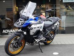 ＢＭＷ　Ｒ１３００ＧＳアドベンチャー　ツーリンググレード　ＭＴ車　ＢＭＷ新車保証３年付