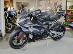 ＢＭＷ　Ｓ１０００ＲＲ　２０２５年モデル　新車保証３年付
