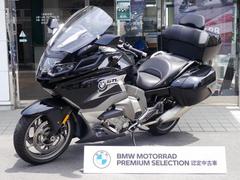 ＢＭＷ　Ｋ１６００ＧＴＬ・２０２３年モデル・リバースギア／空気圧センサー付き・認定中古車