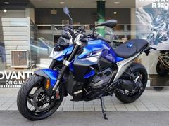 ＢＭＷ　Ｒ１３００Ｒ　ＡＳＡ仕様　レーシングブルーメタリック　新車保証３年付