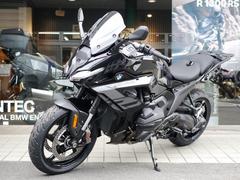 ＢＭＷ　Ｒ１３００ＲＳ　ＡＳＡ仕様　ブラックストームメタリック　新車保証３年付