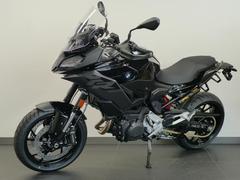 ＢＭＷ　Ｆ９００ＸＲ　ブラックストームメタリック　電子制御サスペンション・標準シート高　新車保証３年付