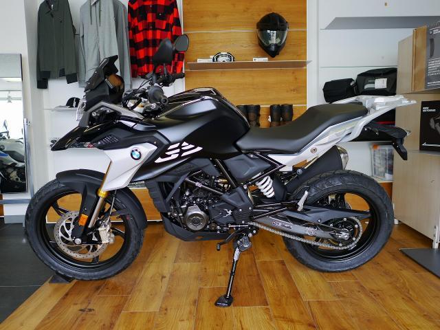 ＢＭＷ Ｇ３１０ＧＳ コスミックブラック３ ２０２４年モデル 新車保証３年付｜Ｍｏｔｏｒｒａｄ Ｋｅｉｙｏ市川｜新車・中古バイクなら【グーバイク】