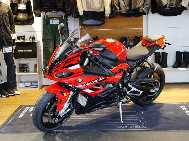 ラピッドバイク RAPID BIKE Racing BMW S1000RR ´17´18年モデル用 状態