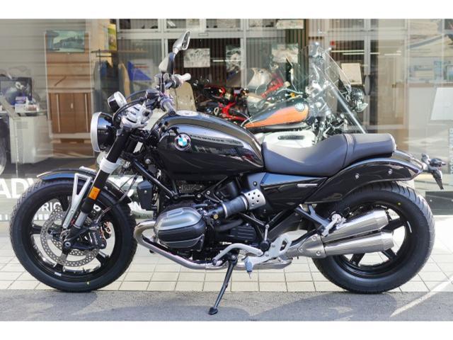 ＢＭＷ Ｒ１２ ツーリングパッケージ ブラックストームメタリック 新車保証３年付｜Ｍｏｔｏｒｒａｄ Ｋｅｉｙｏ市川｜新車・中古バイクなら【グーバイク】