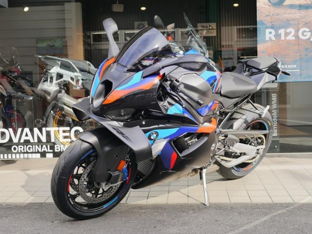 BMW M1000RR M 3 2026 — миниатюра 1