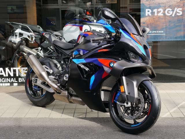 BMW M1000RR M 3 2026 — миниатюра 3