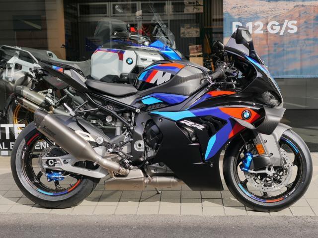BMW M1000RR M 3 2026 — миниатюра 4