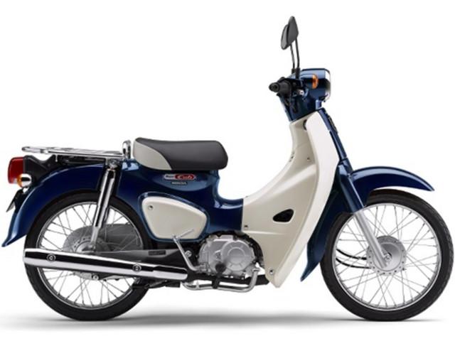 ホンダ スーパーカブ５０ 最新モデル オートマックス横須賀 新車 中古バイクなら グーバイク