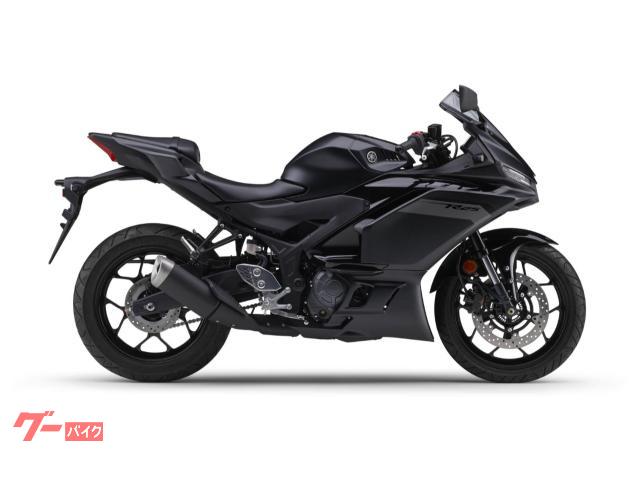 ＹＺＦ−Ｒ２５　ＡＢＳ　最新モデル