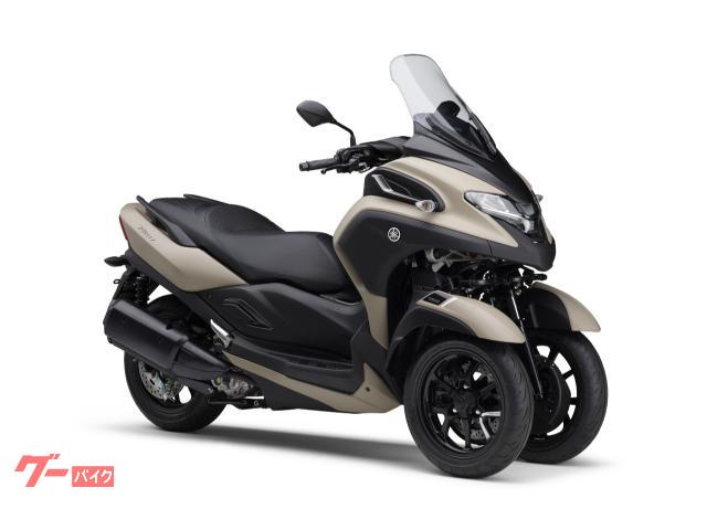 トリシティ３００　ＡＢＳ